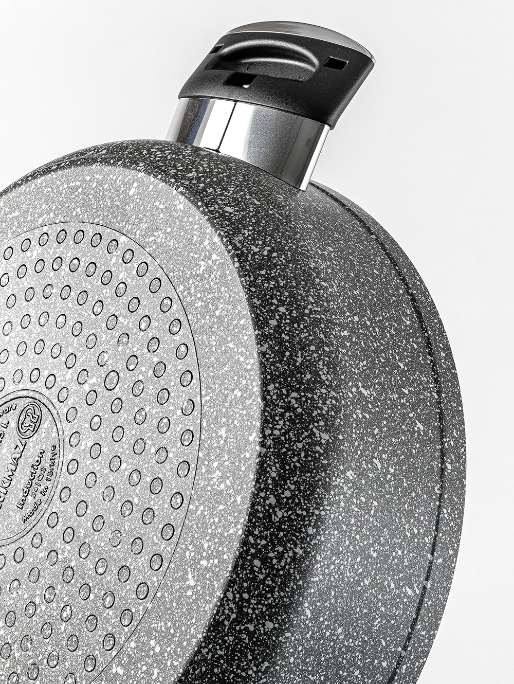 OLLA Y CACEROLA PALMA image number null